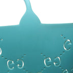Gucci Children's GG Handbag Rubber — view 7
