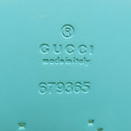 Gucci Children's GG Handbag Rubber — view 6
