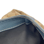 Gucci Sukey GG Tote Bag Canvas Leather — view 8