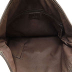 Gucci GG Shoulder Bag Canvas — view 5