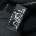 Hermes Sac Fourre Tout MM Handbag Canvas — view 6