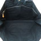Hermes Sac Fourre Tout MM Handbag Canvas — view 5