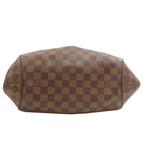 Louis Vuitton Sistina MM Tote Bag Damier Canvas — view 4