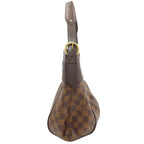 Louis Vuitton Sistina MM Tote Bag Damier Canvas — view 3