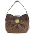 Louis Vuitton Sistina MM Tote Bag Damier Canvas