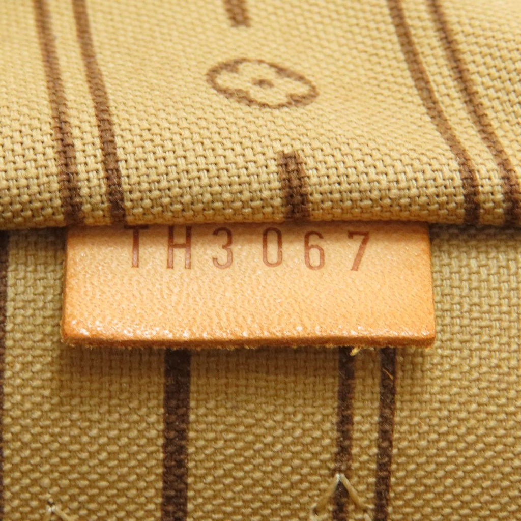 Louis Vuitton Neverfull PM Tote Bag Monogram Canvas — view 7