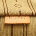 Louis Vuitton Neverfull PM Tote Bag Monogram Canvas — view 7