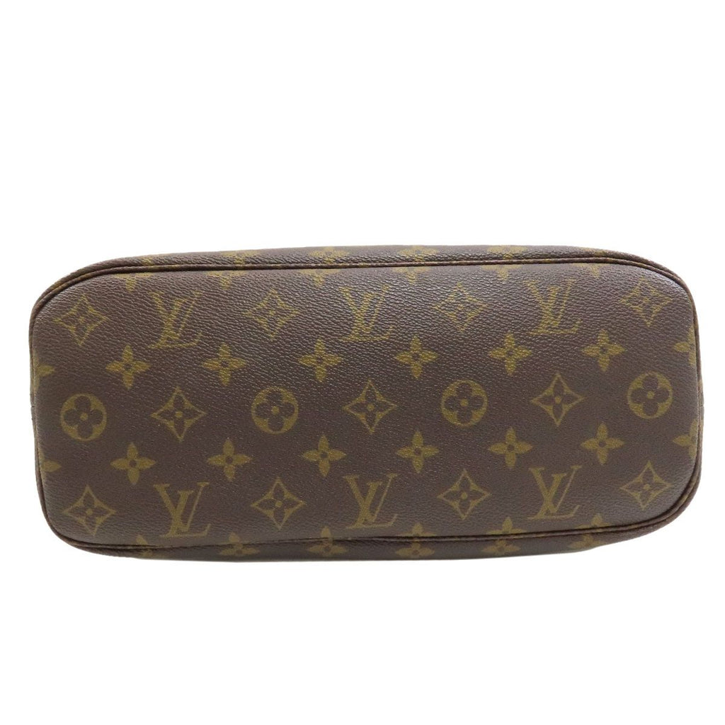 Louis Vuitton Neverfull PM Tote Bag Monogram Canvas — view 4