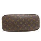 Louis Vuitton Neverfull PM Tote Bag Monogram Canvas — view 4