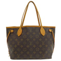 Louis Vuitton Neverfull PM Tote Bag Monogram Canvas