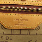 Louis Vuitton Neverfull PM Tote Bag Monogram Canvas — view 6