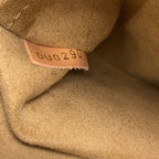 Louis Vuitton Boite Chapeau Souple PM Shoulder Bag Monogram Canvas — view 7