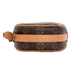 Louis Vuitton Boite Chapeau Souple PM Shoulder Bag Monogram Canvas — view 4