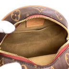 Louis Vuitton Boite Chapeau Souple PM Shoulder Bag Monogram Canvas — view 5