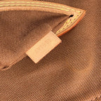 Louis Vuitton Alma Handbag Monogram Canvas — view 7