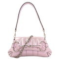 Gucci Horsebit Small Handbag Calfskin