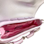 Gucci Horsebit Small Handbag Calfskin — view 5