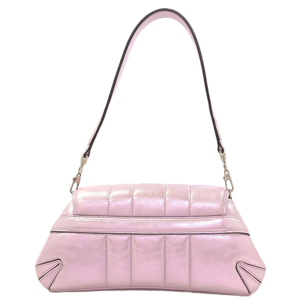 Gucci Horsebit Small Handbag Calfskin — view 2