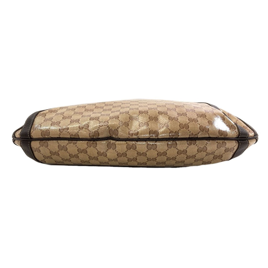 Gucci GG Crystal 2-Way Handbag — view 4