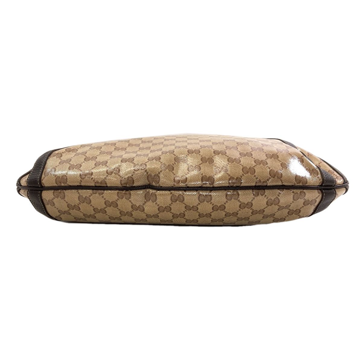 Gucci GG Crystal 2-Way Handbag — view 4