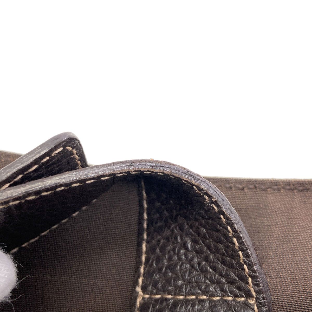 Gucci GG Crystal 2-Way Handbag — view 8