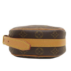 Louis Vuitton Boite Chapeau Souple PM Shoulder Bag Monogram Canvas — view 4