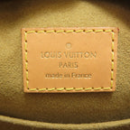 Louis Vuitton Boite Chapeau Souple PM Shoulder Bag Monogram Canvas — view 6