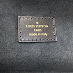 Louis Vuitton Vanity NV PM Handbag Monogram Reverse — view 6