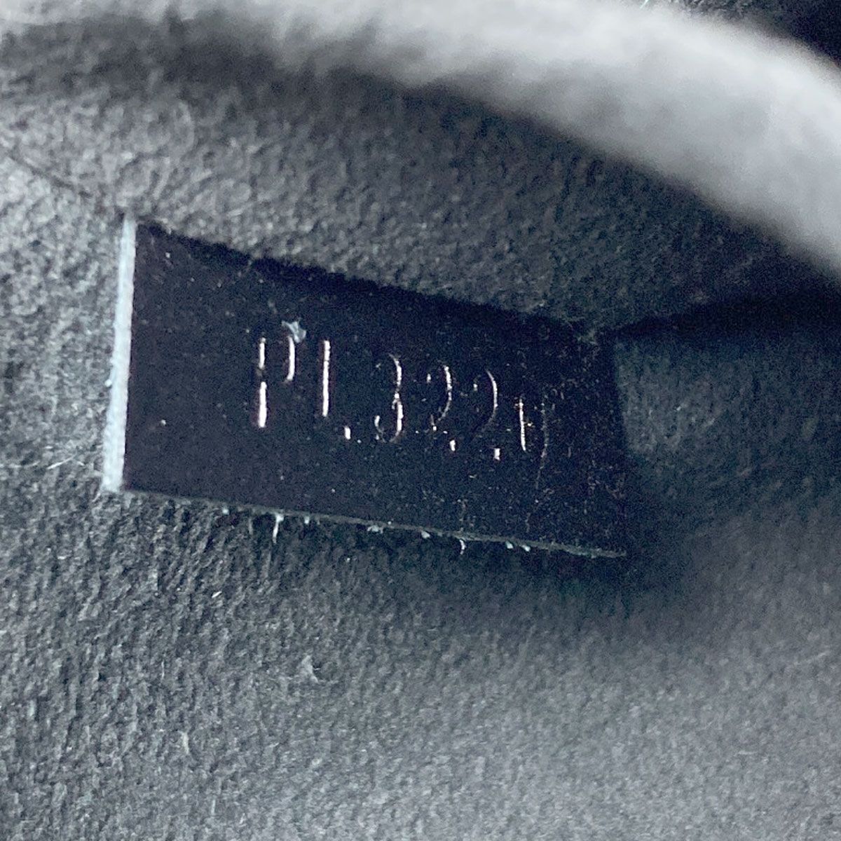 Louis Vuitton Vanity NV PM Handbag Monogram Reverse — view 7