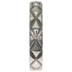 Chanel Quilted Diamond 48 Ring — view 3
