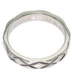 Chanel Quilted Diamond 48 Ring — view 5