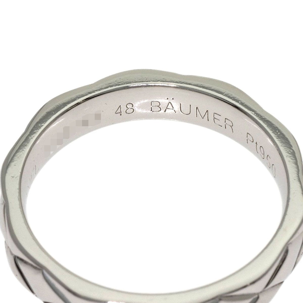 Chanel Quilted Diamond 48 Ring — view 6