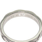 Chanel Quilted Diamond 48 Ring — view 6