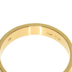 Gucci Icon Ring 18K Yellow Gold — view 5