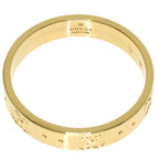 Gucci Icon Ring 18K Yellow Gold — view 4