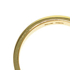 Gucci Icon Ring 18K Yellow Gold — view 7