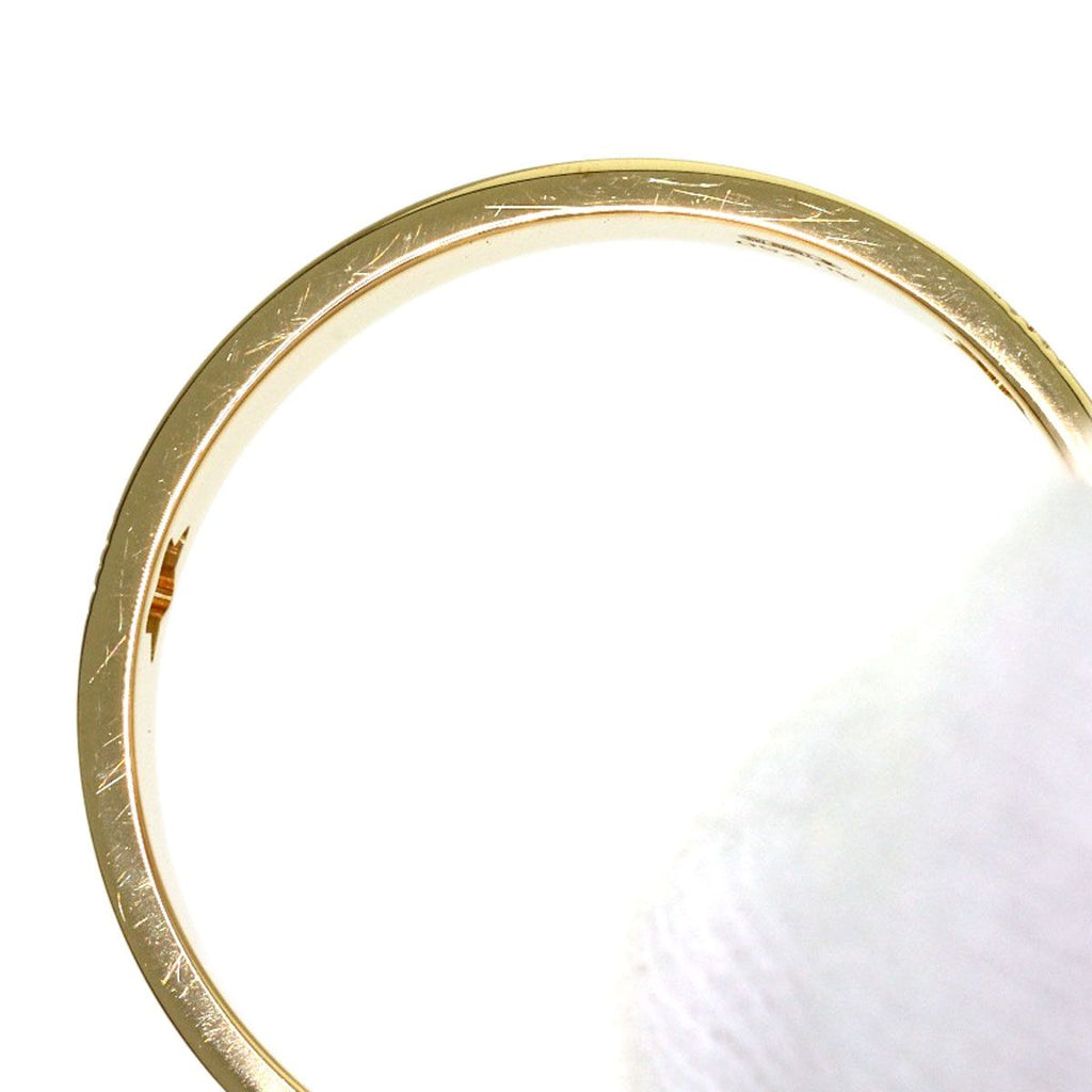 Gucci Icon Star Ring 18K Yellow Gold — view 7