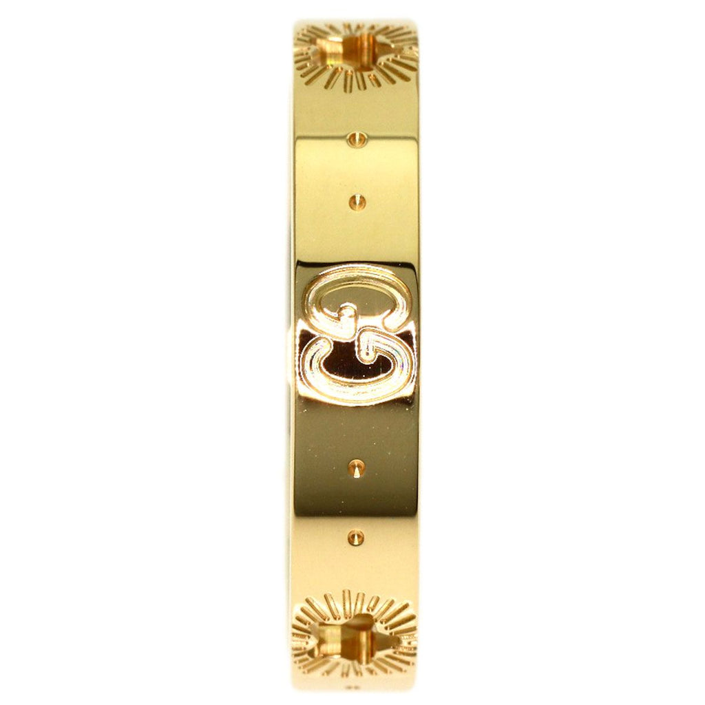 Gucci Icon Star Ring 18K Yellow Gold — view 3