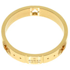 Gucci Icon Star Ring 18K Yellow Gold — view 4