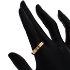 Gucci Icon Ring 18K Pink Gold — view 6