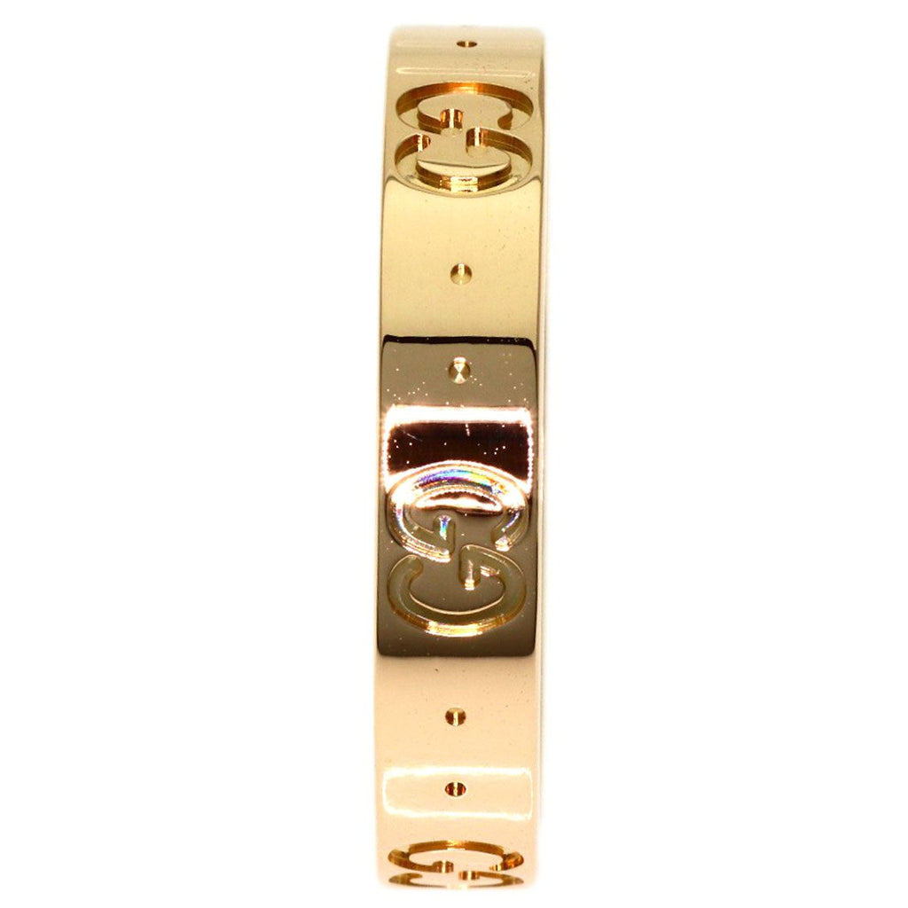 Gucci Icon Ring 18K Pink Gold — view 3