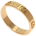 Gucci Icon Ring 18K Pink Gold
