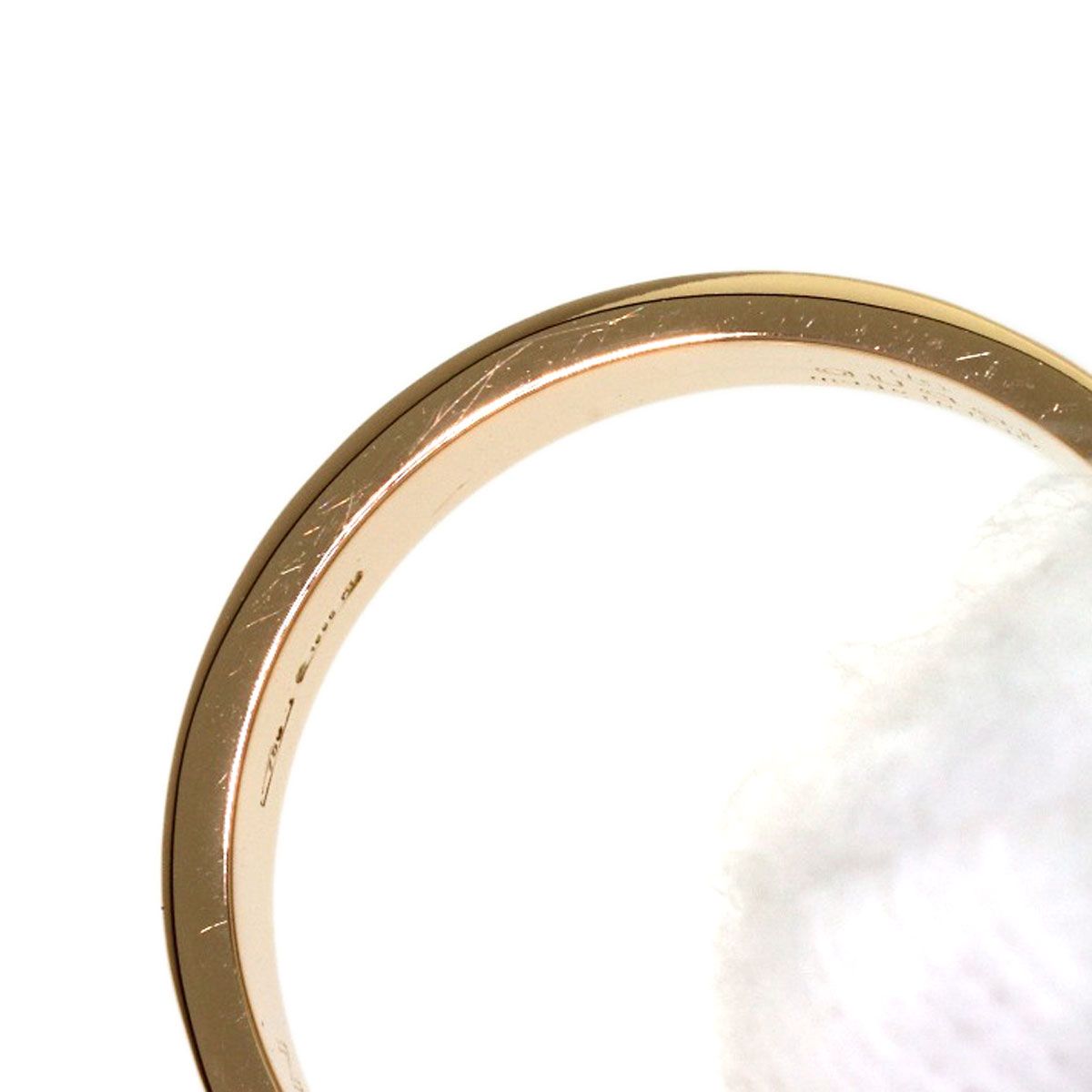 Gucci Icon Ring 18K Pink Gold — view 7