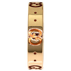Gucci Icon Ring 18K Pink Gold — view 3