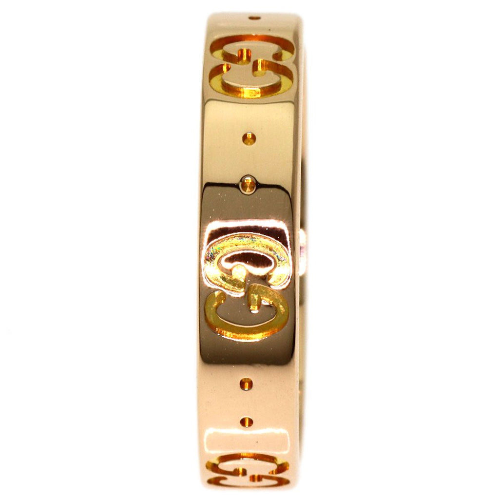 Gucci Icon Ring 18K Pink Gold — view 3