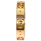 Gucci Icon Ring 18K Pink Gold — view 3