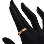Gucci Icon Ring 18K Pink Gold — view 6