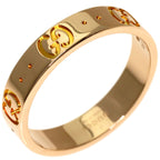 Gucci Icon Ring 18K Pink Gold — view 2