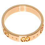 Gucci Icon Ring 18K Pink Gold — view 4