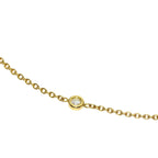 Dior Mimiwi Diamond Bracelet 18K Yellow Gold — view 2